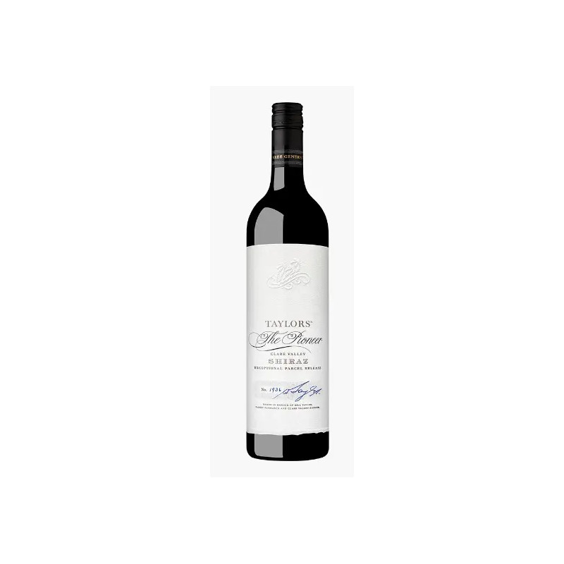 Taylors Pioneer Shiraz