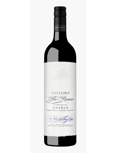 Taylors Pioneer Shiraz