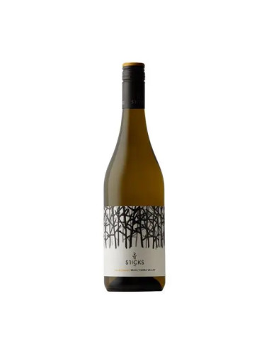 Sticks Chardonnay 2023 750ml