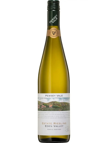 Yalumba Pewsey Vale Riesling 2024 750ml