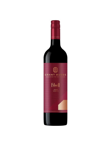 Grant Burge Filsell Shiraz 2021 750ml