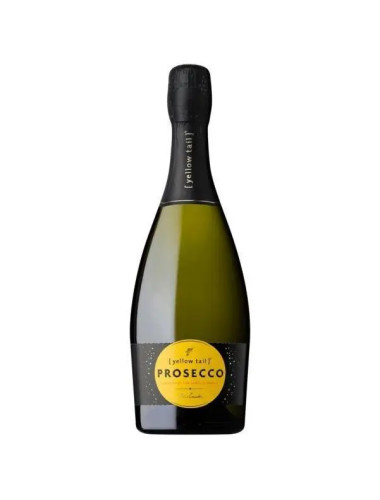 Yellowtail Prosecco NV 750ml