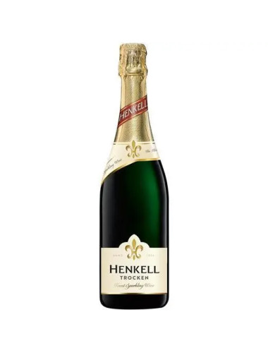 Henkell Trocken NV 750ml