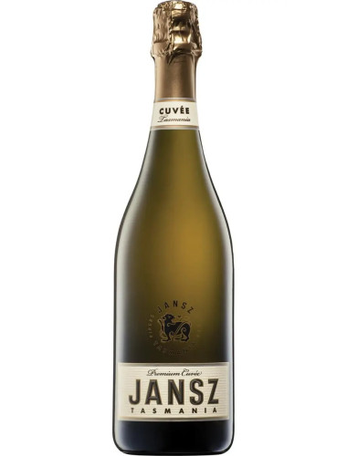 Jansz Pinot Chardonnay NV 750ml