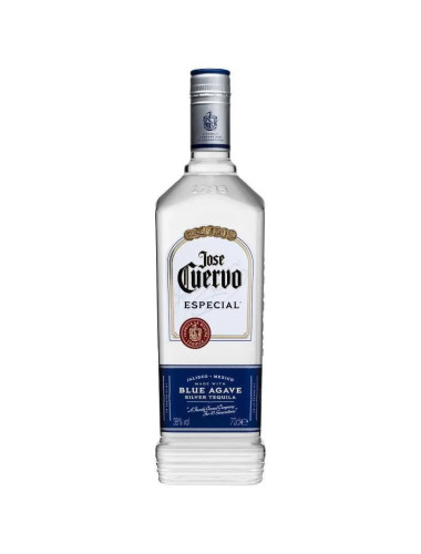 Jose Cuervo Silver Tequila 700ml