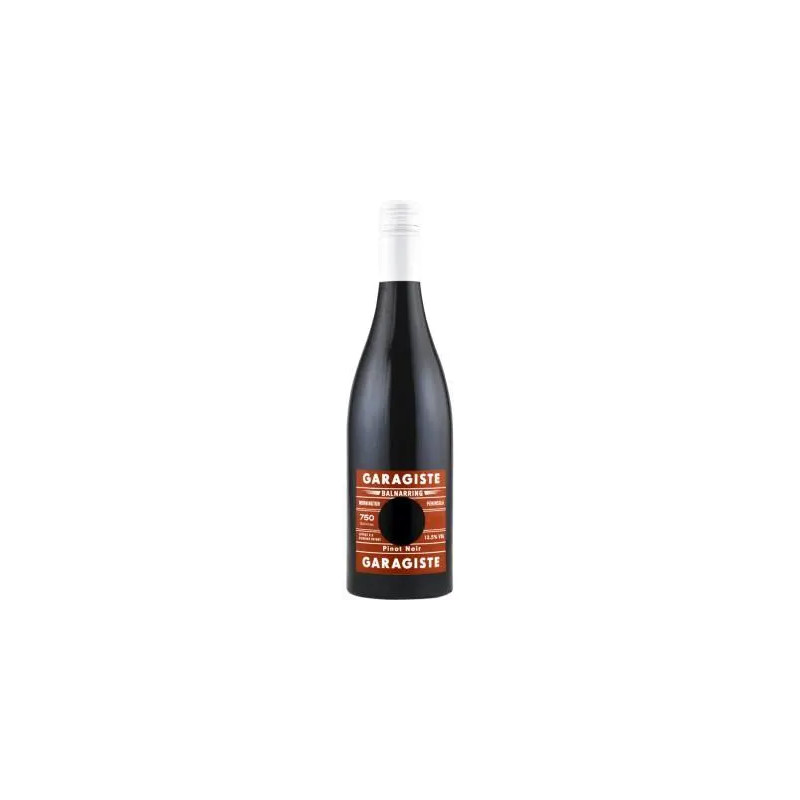 Garagiste - Balnarring Pinot Noir - 2021