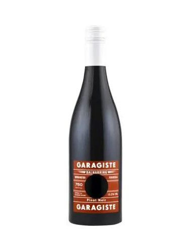 Garagiste - Balnarring Pinot Noir - 2021