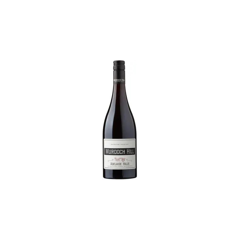 Murdoch Hill Wines - Pinot Noir - 2021