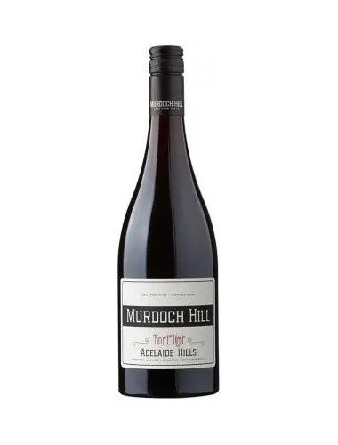 Murdoch Hill Wines - Pinot Noir - 2021