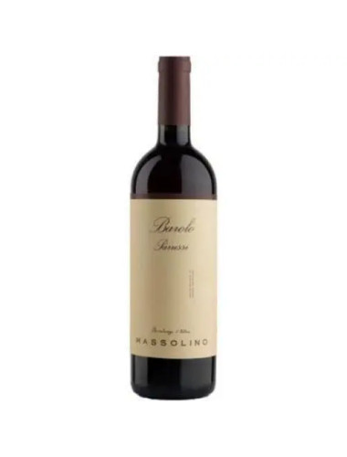 Massolino - Barolo 'Parussi' DOCG - 2015