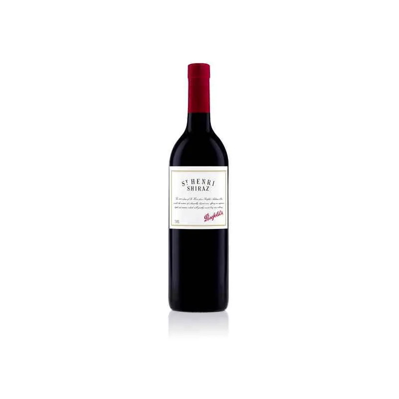 Penfolds - St Henri Shiraz - 2007