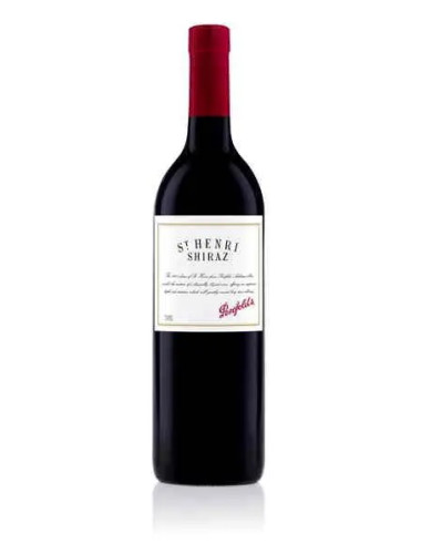 Penfolds - St Henri Shiraz - 2007