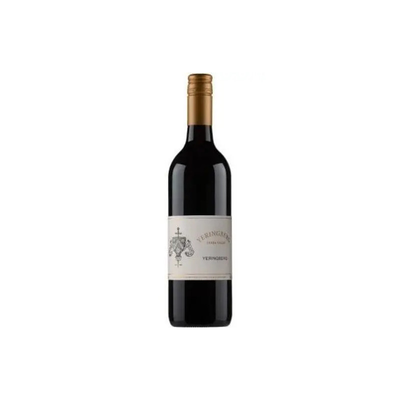 Yeringberg - Yeringberg Cabernet Blend - 2019