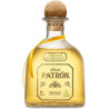 Gran Patron Platinum Tequila 750ml