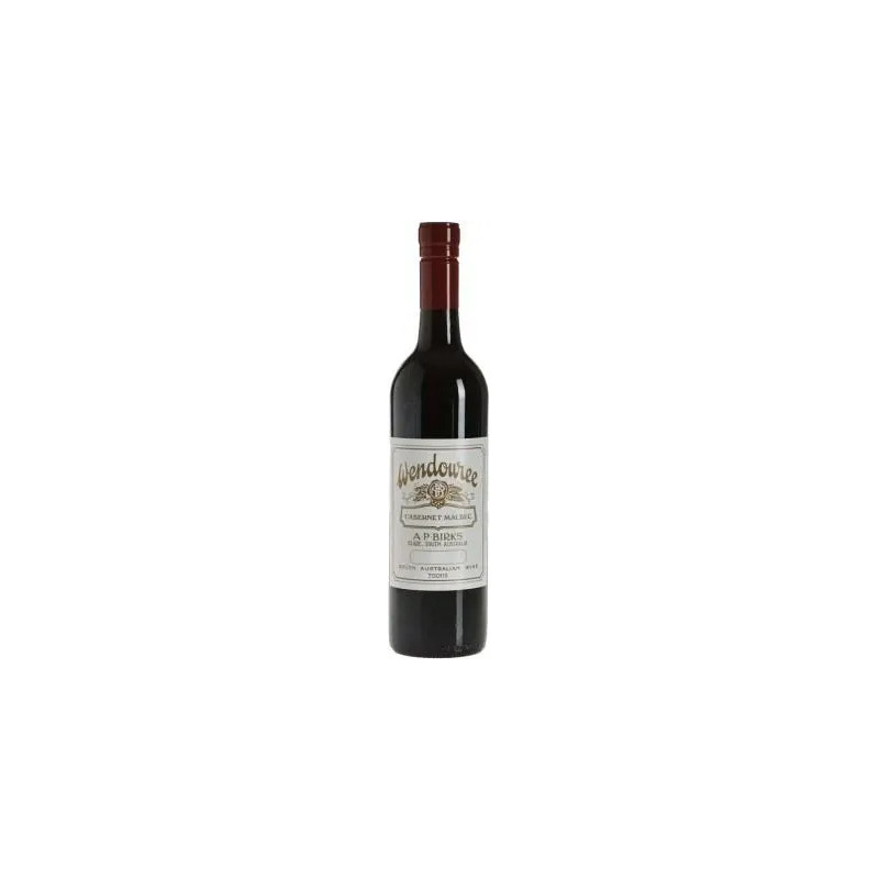 Birks Wendouree - Cabernet Malbec - 2019