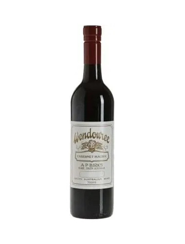 Birks Wendouree - Cabernet Malbec - 2019