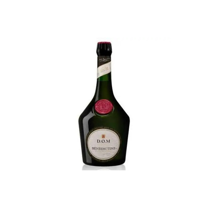 DOM Benedictine Herbal Liqueur 700ml