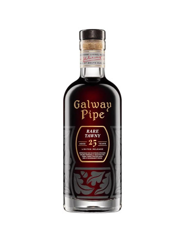 Galway Pipe Rare Tawny 500ml