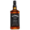 Jack Daniel's Tennessee Whiskey 1L