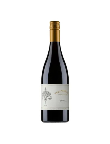 Yeringberg Shiraz 2016 750ml