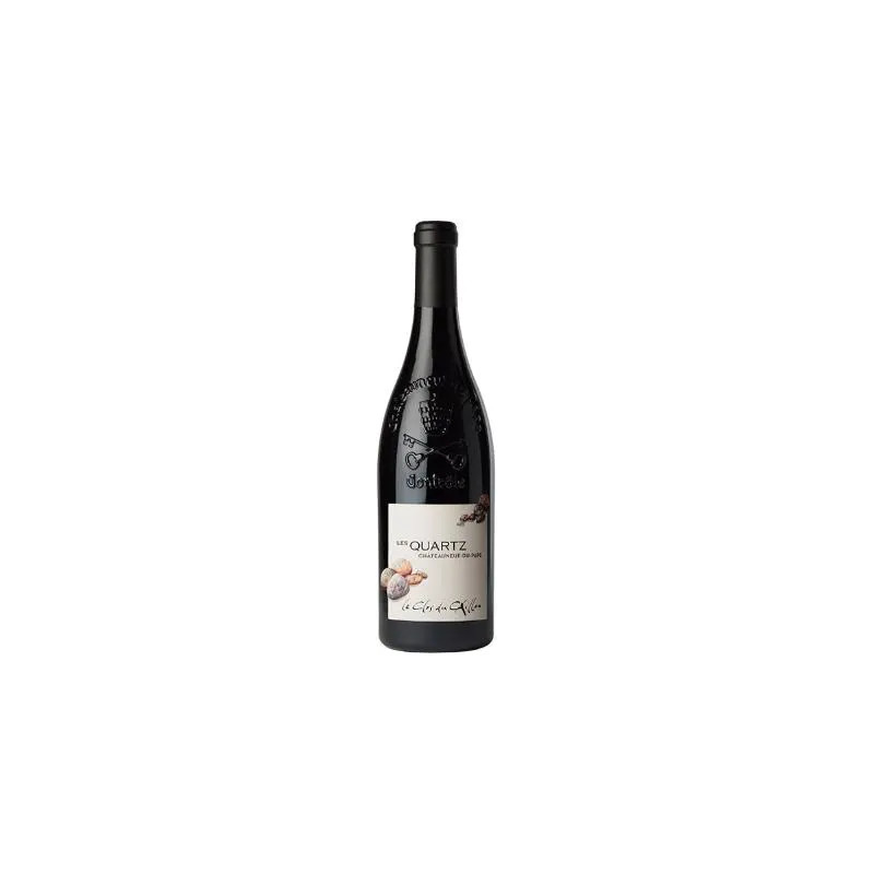 Le Clos du Caillou - Chateauneuf-du-Pape 'Les Quartz' - 2022