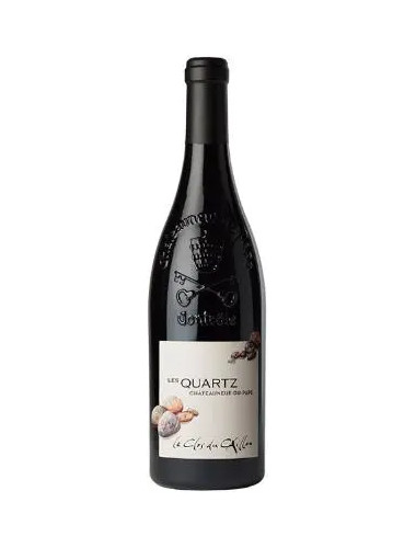 Le Clos du Caillou - Chateauneuf-du-Pape 'Les Quartz' - 2022