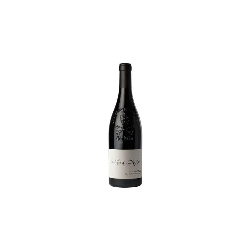 Le Clos du Caillou - Chateauneuf-du-Pape Reserve - 2022