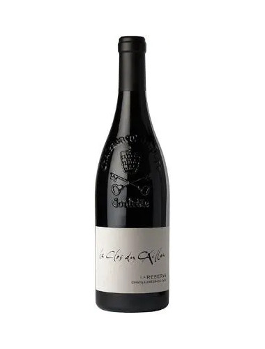 Le Clos du Caillou - Chateauneuf-du-Pape Reserve - 2022