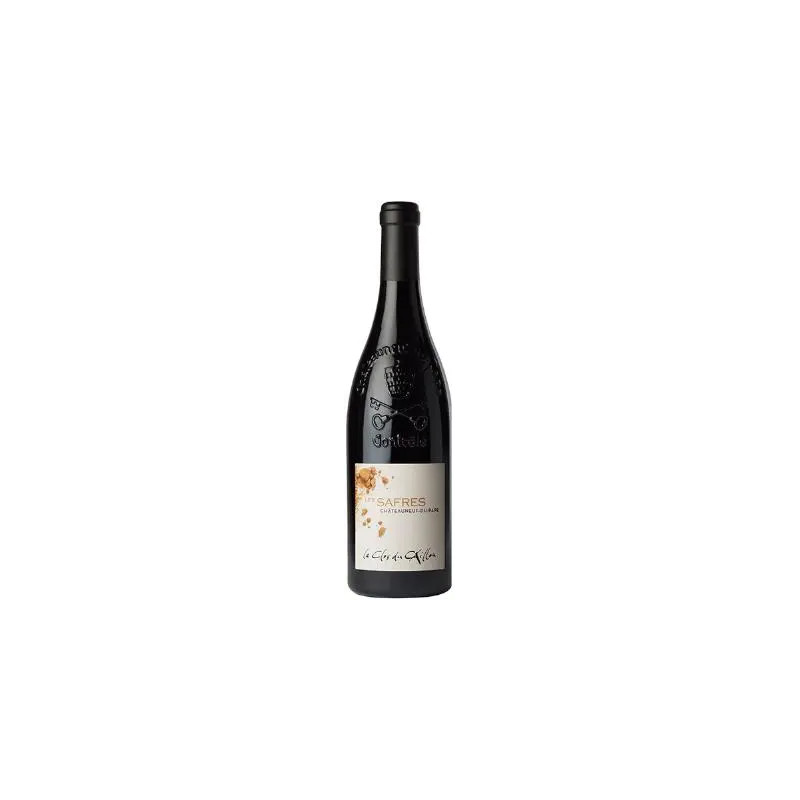 Le Clos du Caillou - Chateauneuf-du-Pape 'Les Safres' - 2022