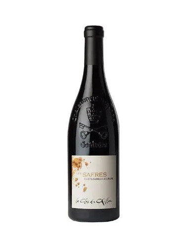Le Clos du Caillou - Chateauneuf-du-Pape 'Les Safres' - 2022