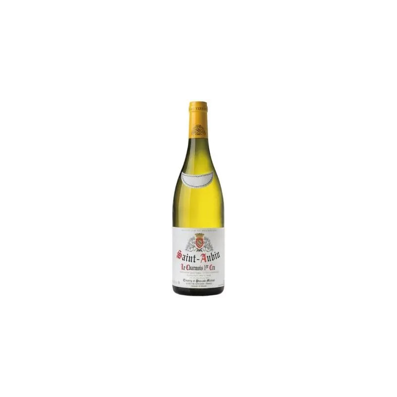 Domaine Matrot - Saint-Aubin 1er Cru 'Le Charmois' Blanc - 2019