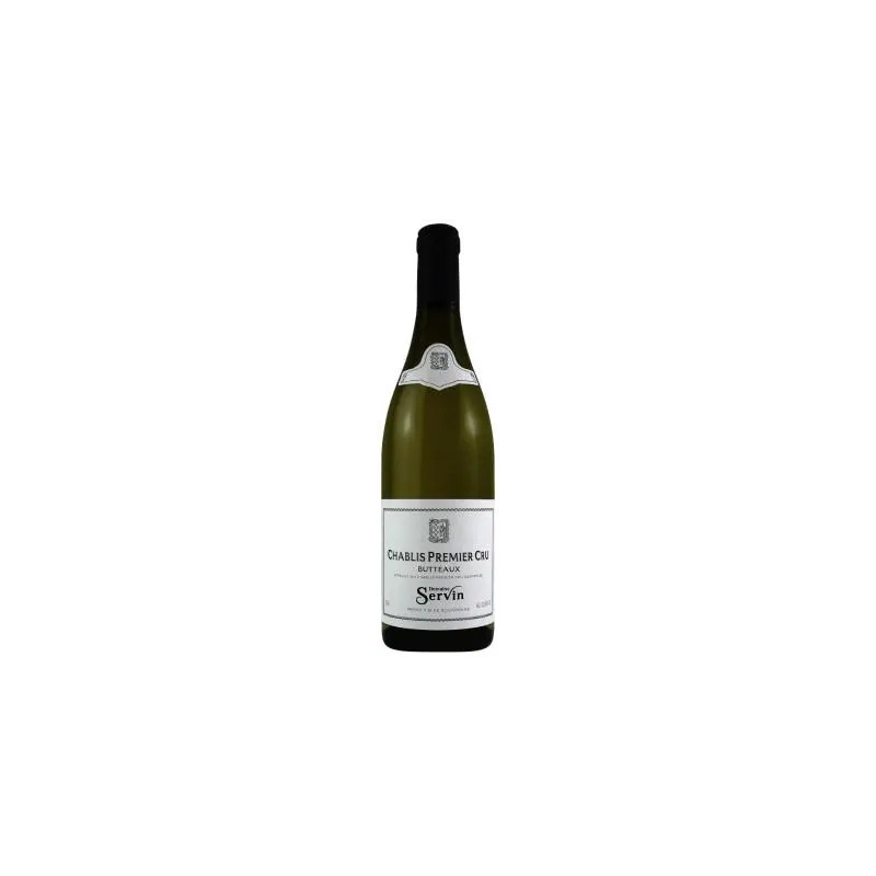 Domaine Servin - Chablis 1er Cru 'Butteaux' - 2020