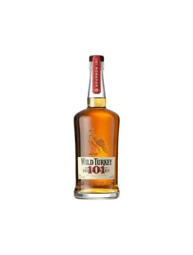 Wild Turkey 101 Bourbon 700ml