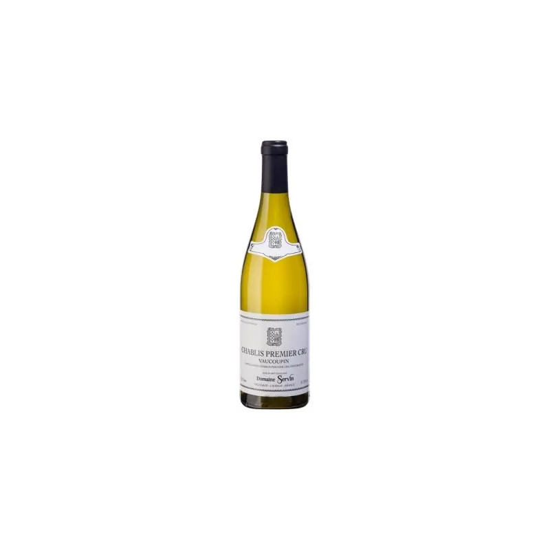 Domaine Servin - Chablis 1er Cru 'Vaucoupin' - 2020
