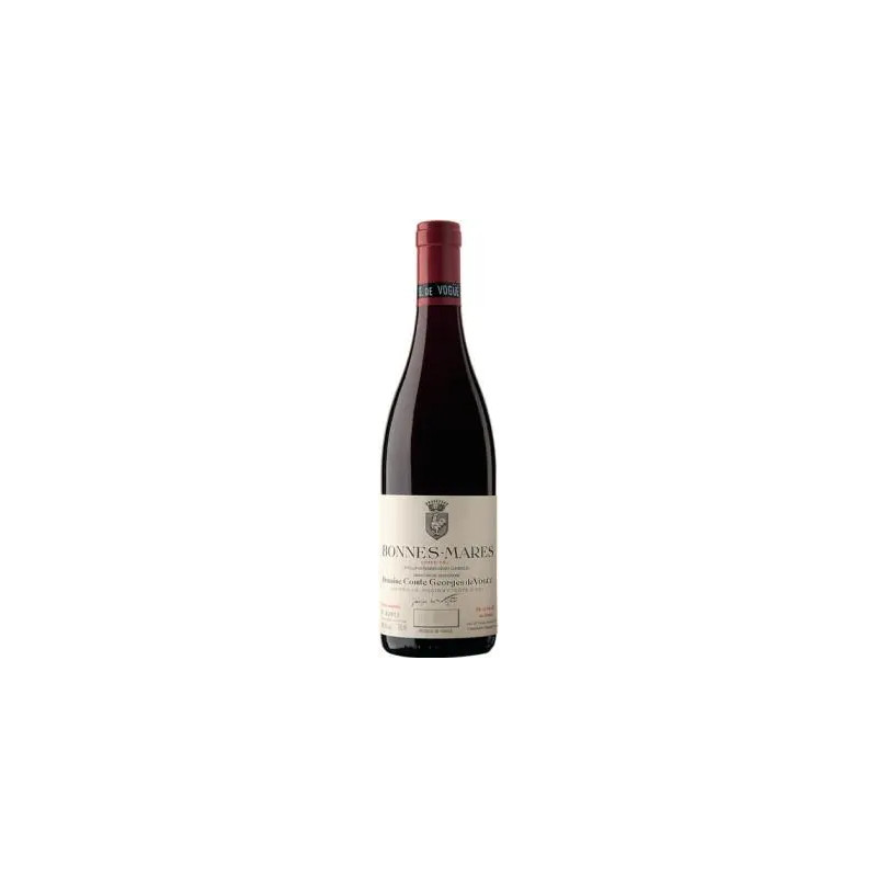 Domaine Comte Georges de Vogue - Bonnes-Mares Grand Cru - 2019