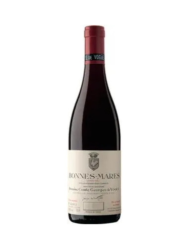 Domaine Comte Georges de Vogue - Bonnes-Mares Grand Cru - 2019
