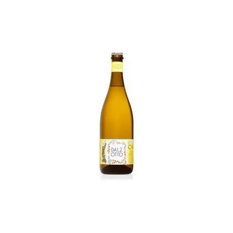 Dalzotto Prosecco NV 750ml