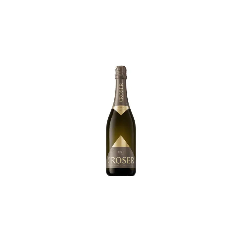 Petaluma Croser Vintage Pinot Noir Chardonnay 750ml