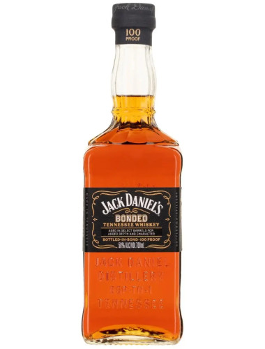 Jack Daniel's Bonded Bourbon 700ml