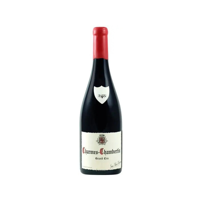 Domaine Fourrier - Charmes-Chambertin Grand Cru - 2018