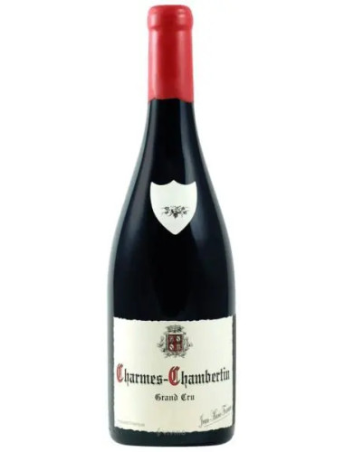 Domaine Fourrier - Charmes-Chambertin Grand Cru - 2018