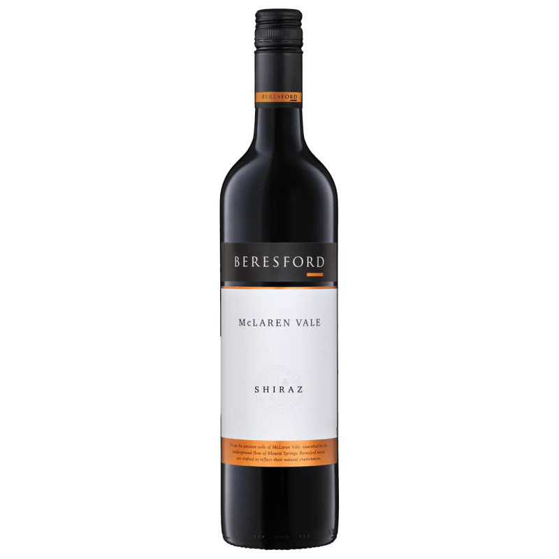 Beresford Classic Shiraz 750ml