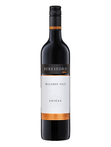 Beresford Classic Shiraz 750ml