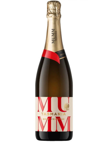 Mumm Tasmania Cuvee NV 750ml