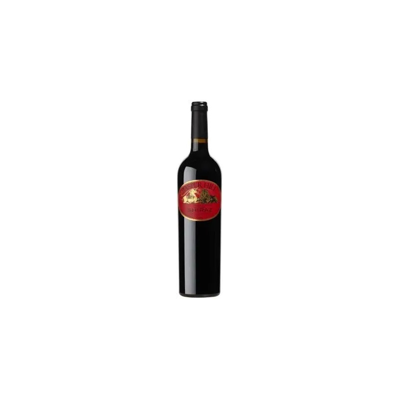 Jasper Hill - Georgia's Paddock Shiraz - 2023 - Magnum