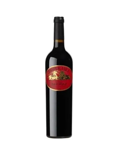 Jasper Hill - Georgia's Paddock Shiraz - 2023 - Magnum