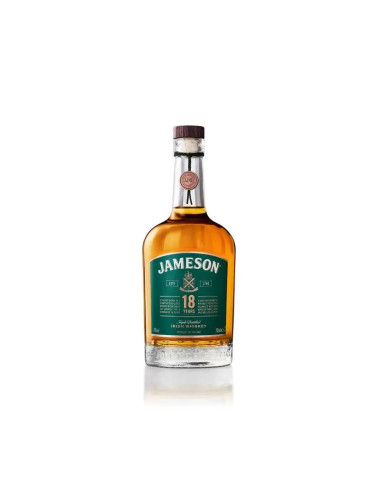 Jameson 18Yo Irish Whiskey 700ml