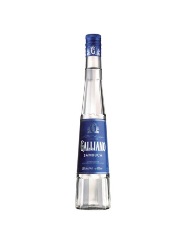 Galliano White Sambuca 500mL