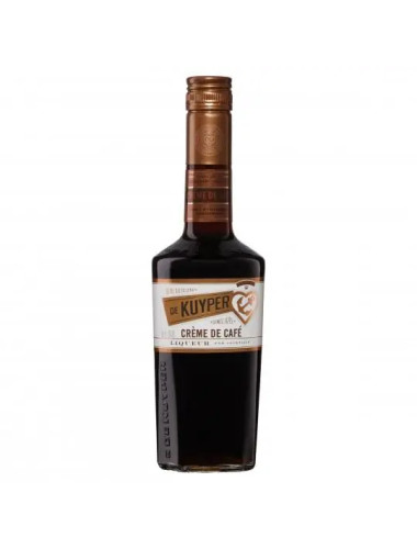 De Kuyper Creme de Cafe 500mL