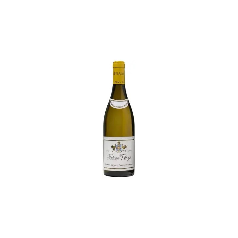 Domaine Leflaive - Macon-Verze - 2022